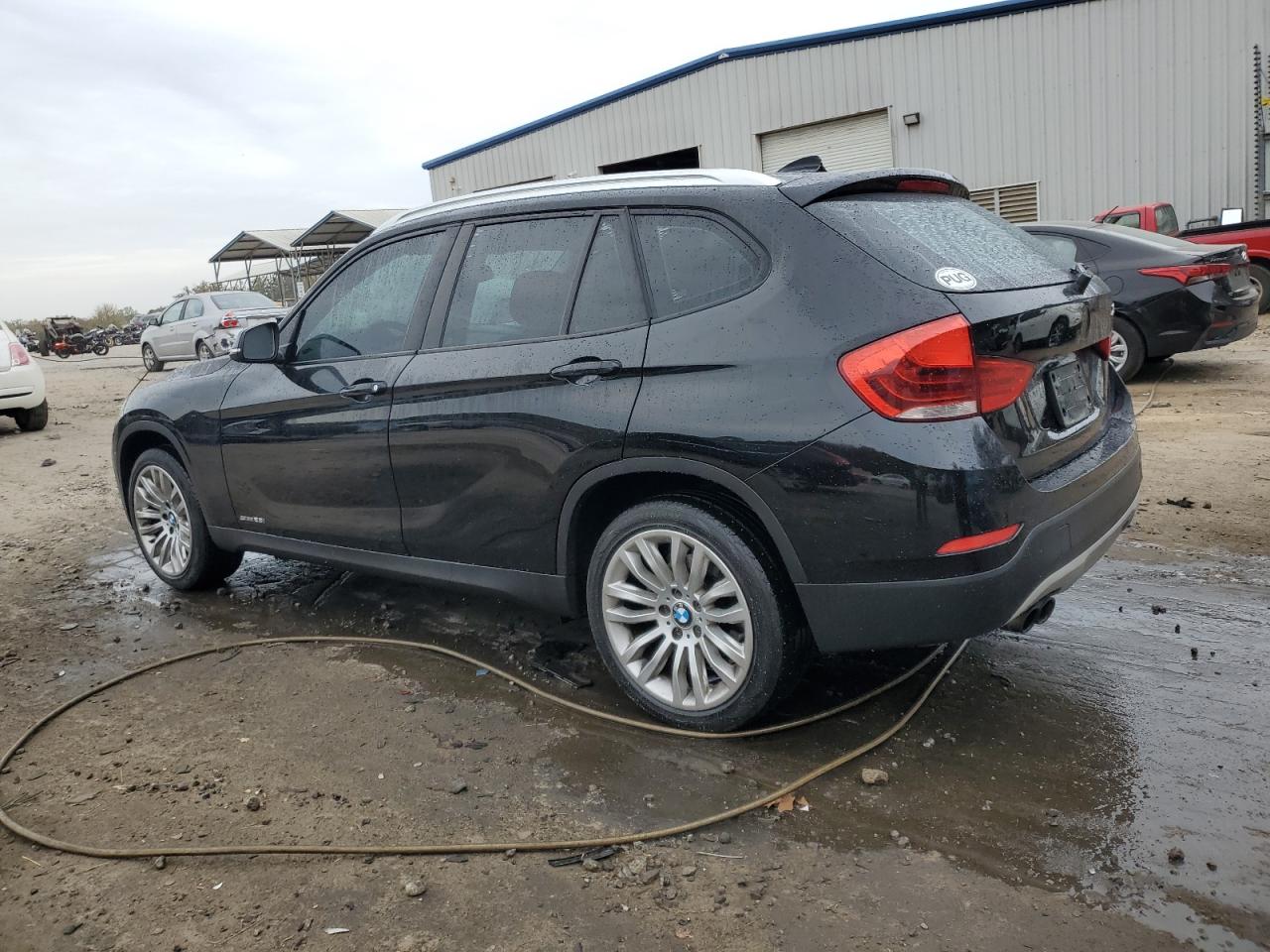 Lot #2989137675 2015 BMW X1 SDRIVE2