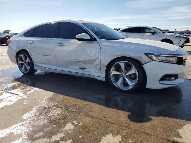 2018 HONDA ACCORD TOU - 1HGCV1F92JA144138