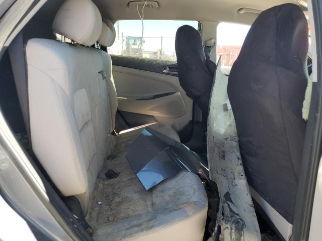 2017 HYUNDAI TUCSON KM8J33A49HU595607