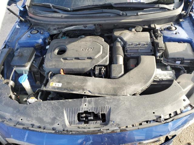 2016 HYUNDAI SONATA SPO - 5NPE34AF6GH348499