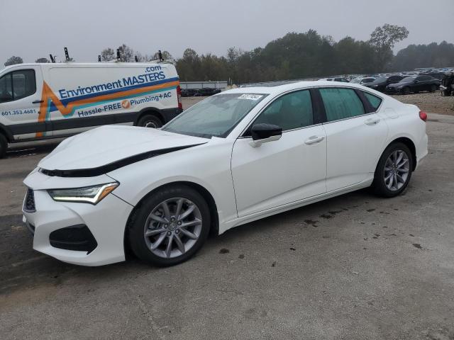 2022 ACURA TLX #3023386270