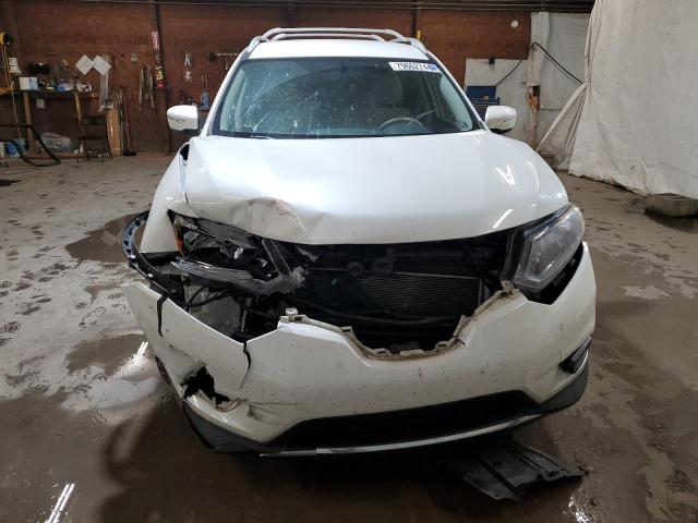 VIN KNMAT2MV4FP525995 2015 Nissan Rogue, S no.5