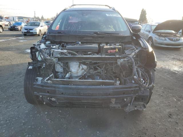 2020 NISSAN ROGUE S - KNMAT2MV7LP505915