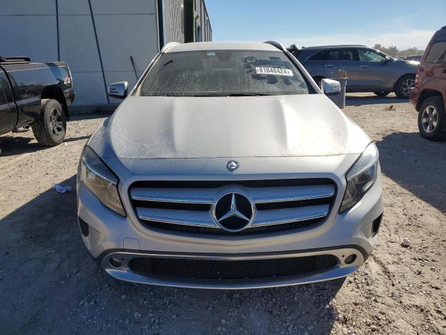 VIN WDCTG4EB9GJ207804 2016 MERCEDES-BENZ GLA-CLASS no.5