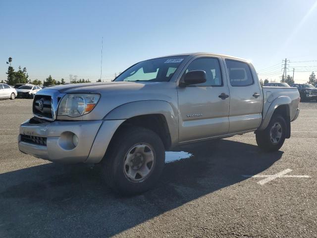 TOYOTA TACOMA DOU