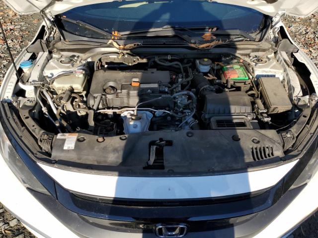 2019 HONDA CIVIC 2HGFC2F64KH515124