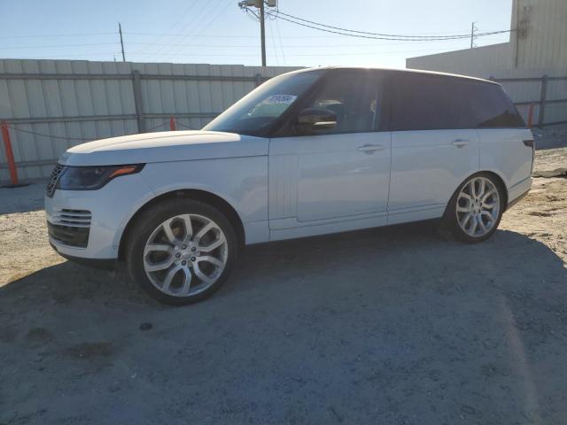 LAND ROVER RANGE ROVE
