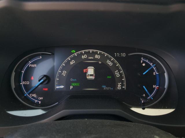 2023 TOYOTA RAV4 XSE - JTME6RFV3PJ026737