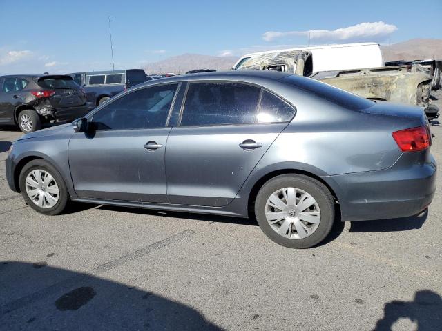 VIN 3VWD17AJ8EM420072 2014 Volkswagen Jetta, SE no.2