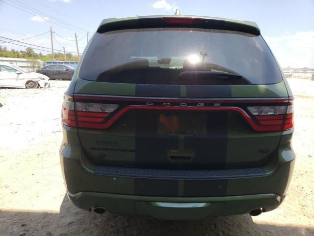 VIN 1C4SDJCTXLC395462 2020 DODGE DURANGO no.6