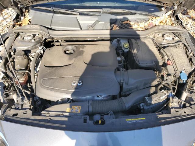 2018 INFINITI QX30 BASE - SJKCH5CP0JA047999