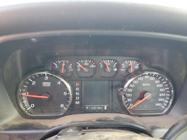 2015 GMC SIERRA C15 - 1GTN1TEH6FZ427612