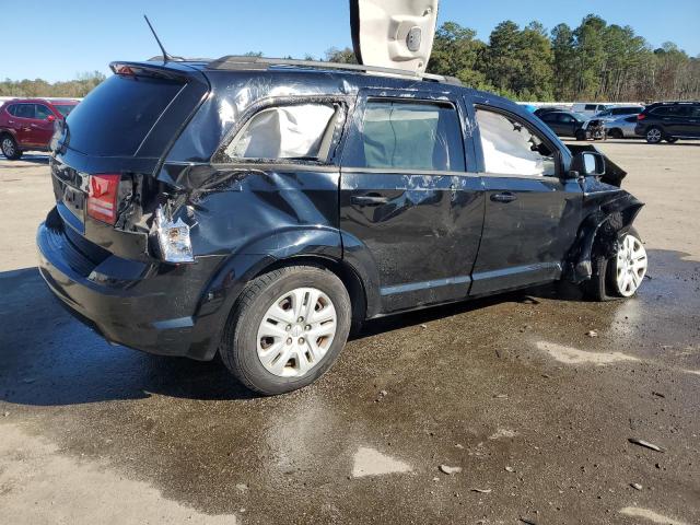 2018 DODGE JOURNEY SE - 3C4PDCAB7JT235665