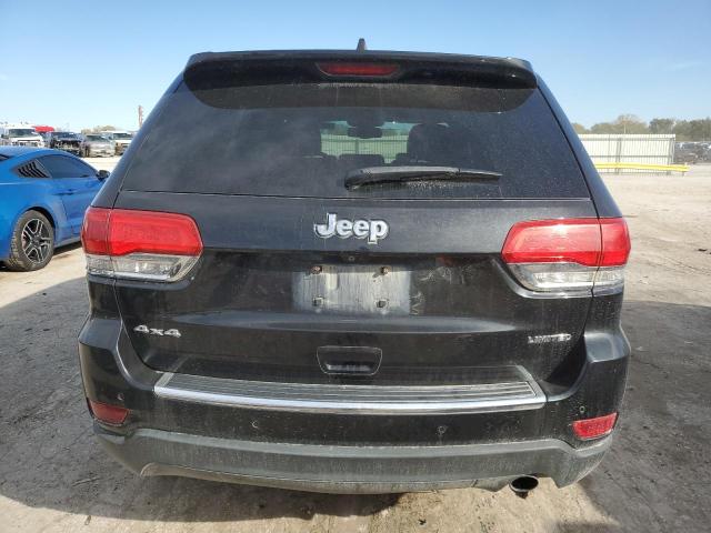 2015 JEEP GRAND CHER - 1C4RJFBG8FC650736
