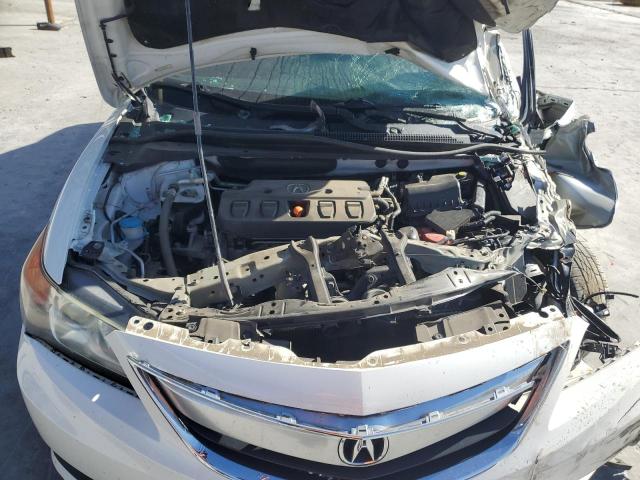 2015 ACURA ILX 20 19VDE1F32FE002299