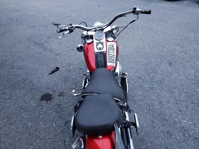 2002 HARLEY-DAVIDSON FLSTFI 1HD1BXB132Y088140