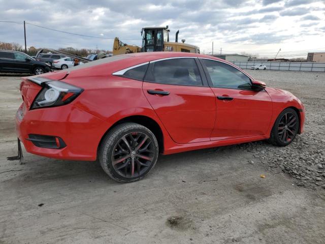 2018 HONDA CIVIC LX - 2HGFC2F54JH523794
