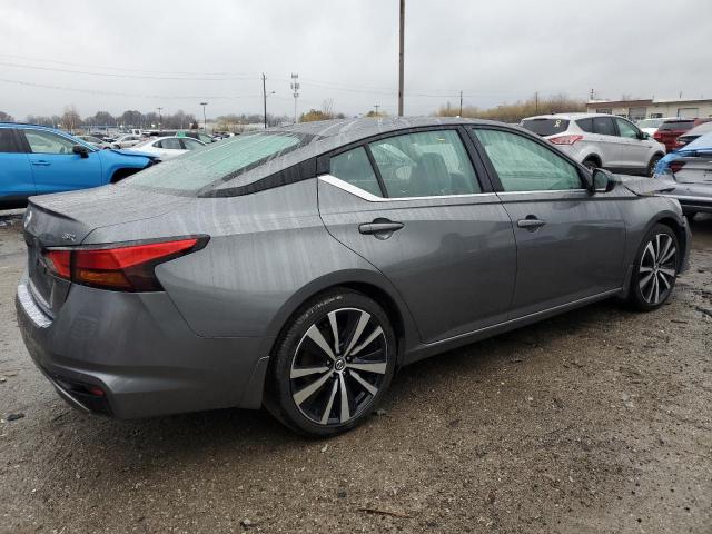 2022 NISSAN ALTIMA SR - 1N4BL4CV5NN418004