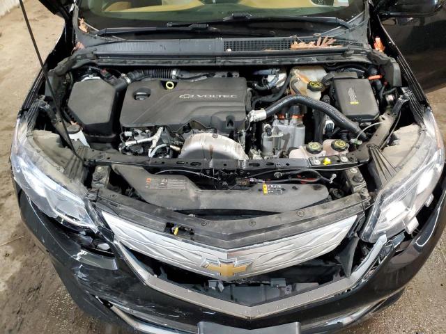 2016 CHEVROLET VOLT LTZ 1G1RD6S55GU118953