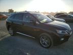 LEXUS RX 350 BAS photo