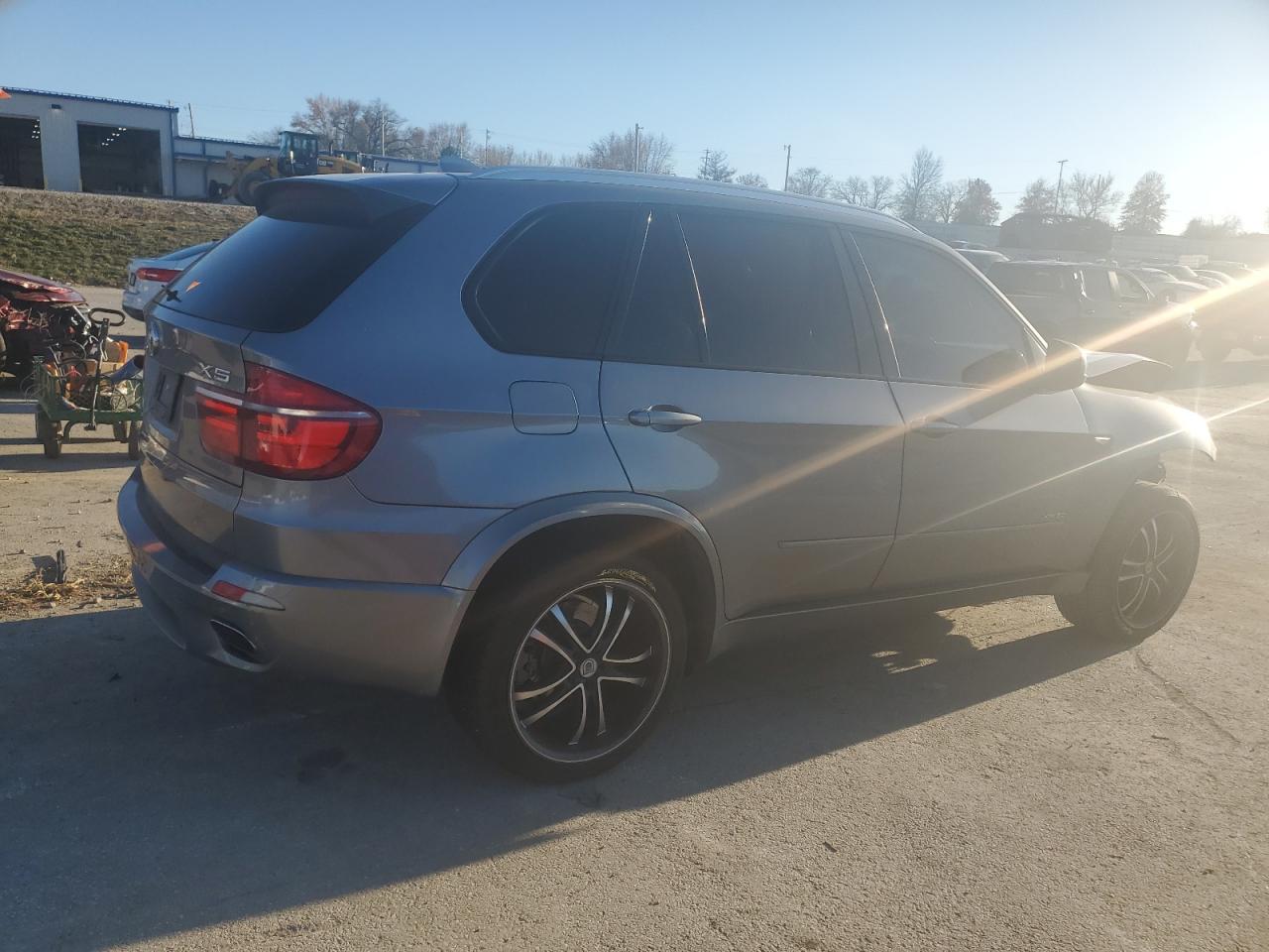 Lot #3026141269 2012 BMW X5 XDRIVE3