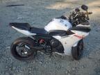 2012 YAMAHA FZ6 RC - JYARJ18Y5CA001868