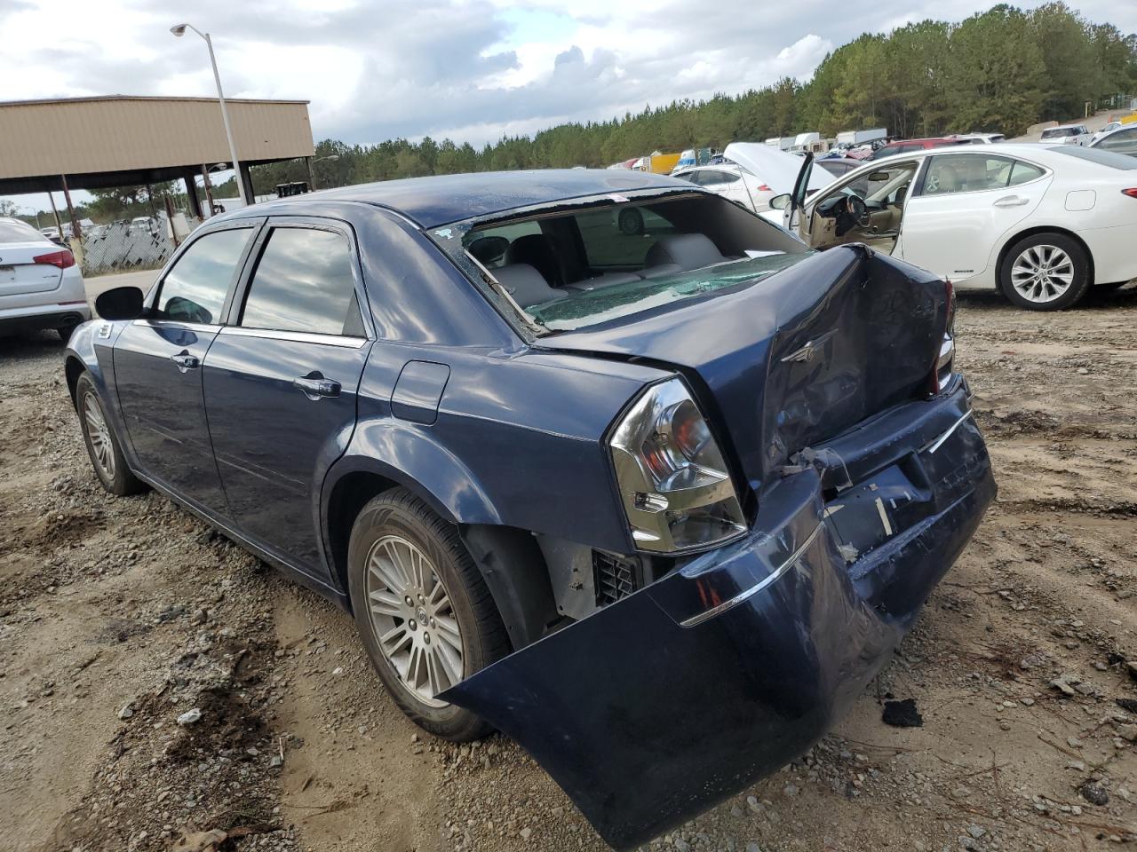 Lot #3003532144 2006 CHRYSLER 300