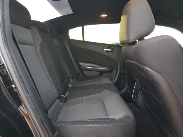 2018 DODGE CHARGER SX - 2C3CDXHG0JH147139