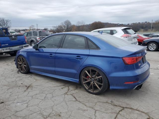 VIN WAUB1GFFXG1073002 2016 AUDI S3 no.2