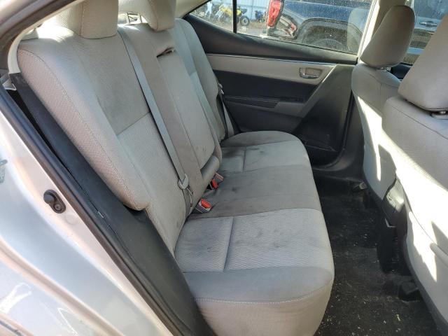2T1BURHE4GC606273 2016 TOYOTA COROLLA
