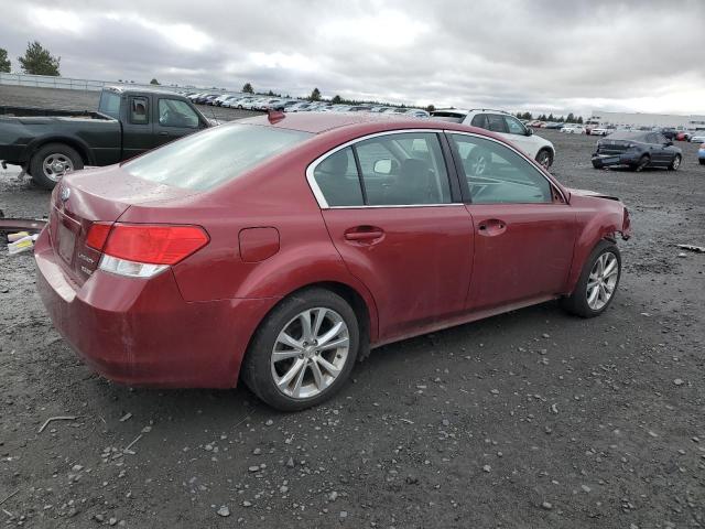 VIN 4S3BMBK62D3048629 2013 Subaru Legacy, 2.5I Limited no.3