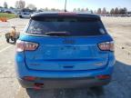 Lot #3025040227 2018 JEEP COMPASS TR