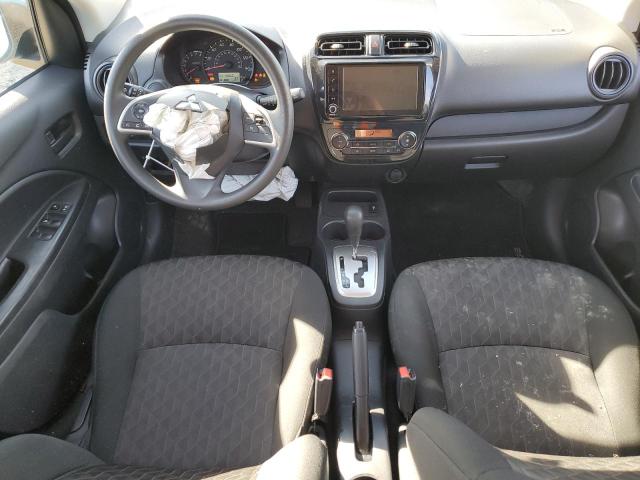 2023 MITSUBISHI MIRAGE ES - ML32AUHJ4PH003380