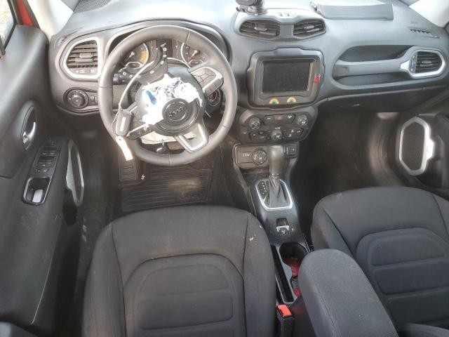 VIN ZACNJBBB2KPJ96885 2019 JEEP RENEGADE no.8