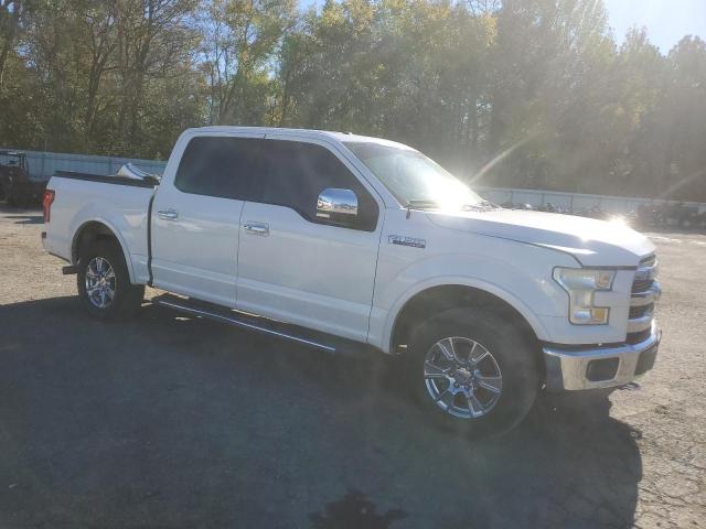 2015 FORD F150 SUPER - 1FTEW1EF4FFB08859