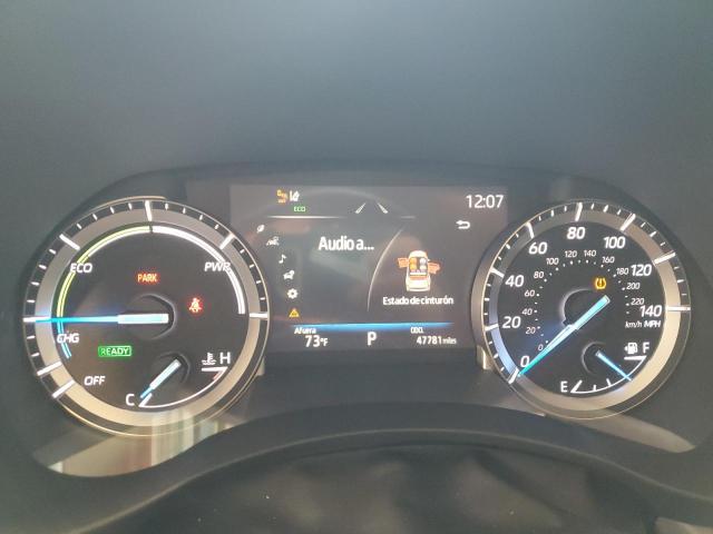 2022 TOYOTA HIGHLANDER - 5TDGBRCH4NS549235