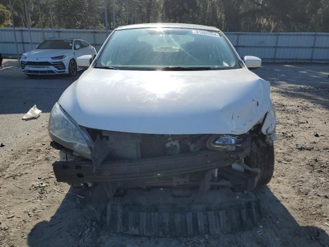 2015 NISSAN SENTRA S - 3N1AB7AP8FL694714