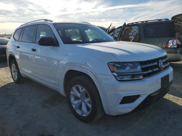 VIN 1V2AP2CA5JC532214 2018 Volkswagen Atlas, S no.4