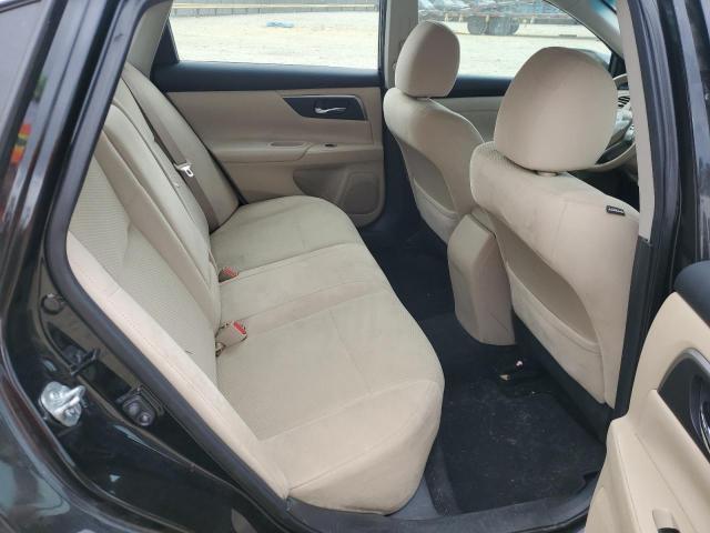 2015 NISSAN ALTIMA 2.5 - 1N4AL3AP0FC419651