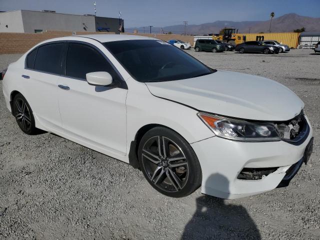 VIN 1HGCR2F52GA073331 2016 HONDA ACCORD no.4