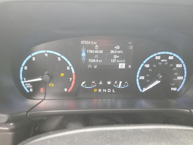 2021 FORD BRONCO SPO - 3FMCR9B67MRB27113