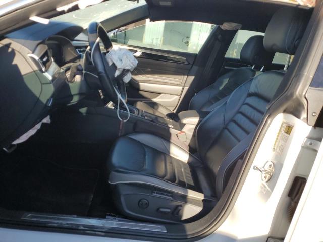 2021 VOLKSWAGEN ARTEON SEL - WVWSR7AN1ME012541
