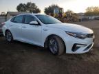 KIA OPTIMA HYB photo