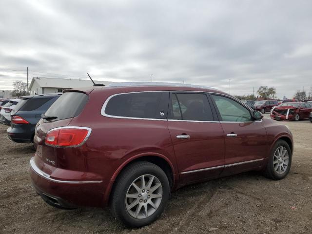 Vin: 5gakvbkd7gj129414, lot: 80619034, buick enclave 20163