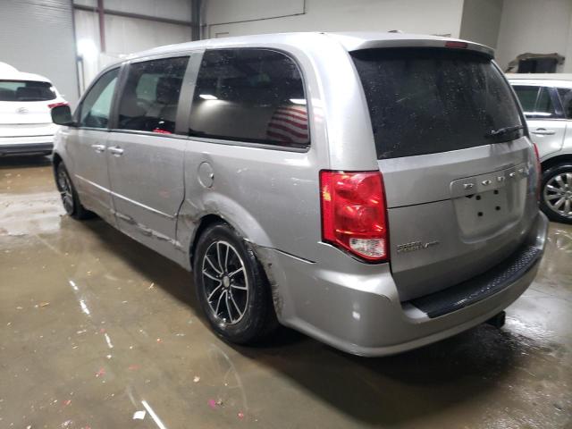 2017 DODGE GRAND CARA - 2C4RDGBG4HR636663