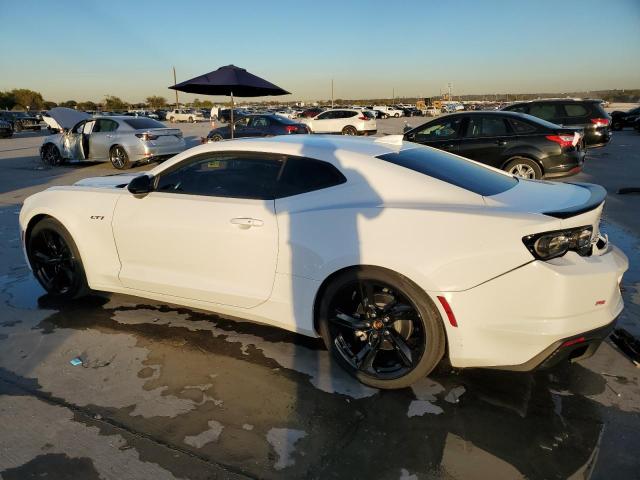 2023 CHEVROLET CAMARO LT1 - 1G1FF1R75P0149330