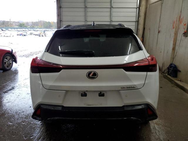 2023 LEXUS UX 250H BA JTHB6JBH4P2135480