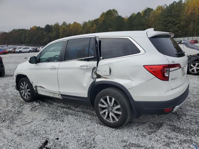 2020 HONDA PILOT EXL - 5FNYF6H57LB045446