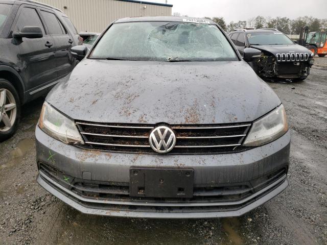 2017 VOLKSWAGEN JETTA SE - 3VWB67AJ8HM320440