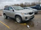 KIA SORENTO LX снимка